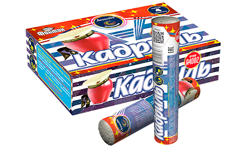  Фонтан Кадриль  в Вологде